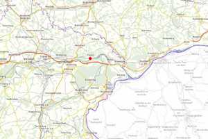 Neuwertiges Reiheneckhaus mit PV-Anlage, Nähe wunderschönem Badesee und Autobahn A 94 – Altötting (Kreis) – Vorschaubild 28