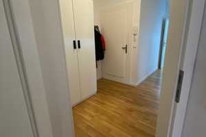 Moderne 2-Zimmer-Wohnung mit EBK in Stuttgart-Ost – Stuttgart – Vorschaubild 10