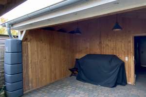 Gepflegtes 4-Zimmer-Reihenhaus in Lübeck Kücknitz – Westpreußenring 11d, 23569 Kücknitz, Lübeck – Vorschaubild 22