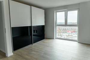 Barrierefreie 3-Zimmer Wohnung in zentraler Innenstadtlage – Die vollständige Adresse der Immobilie erhältst du vom Anbieter., 42651 Solingen-Mitte, Solingen – Vorschaubild 5