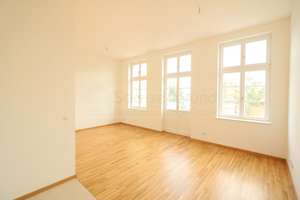 **„Parc du Soleil“ ** 2-Zimmer** Fußbodenheizung**Bad mit Wanne und Dusche**Stellplatz** – Benedekring 12, 4159 Möckern, Leipzig – Vorschaubild 9