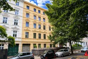 Zwei hochwertige 2-Raum-Wohnungen in exklusiver Lage in Magdeburg-Stadtfeld Ost