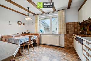 360° I Charmantes Zweifamilienhaus in zentrumsnaher Lage von Weingarten – Die vollständige Adresse der Immobilie erhältst du vom Anbieter., 88250 Weingarten – Vorschaubild 7