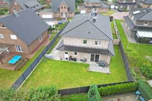Neuwertige Doppelhaushälfte in ruhiger Neubausiedlung!  – Rotenburg (Wümme) (Kreis) – Vorschaubild 18