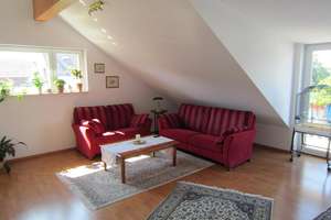 Hausmarke Immobilien - Goßzügige Eigentumswohnung mit schönem Balkon in einer zentralen Lage – Die vollständige Adresse der Immobilie erhältst du vom Anbieter., 51145 Urbach, Köln – Vorschaubild 3