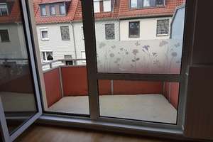 Bremen - Woltmershausen, 2 Zimmer Wohnung, Küche, Flur, Duschbad und Balkon im 1. OG – Die vollständige Adresse der Immobilie erhältst du vom Anbieter., 28197 Woltmershausen (Ortsteil), Bremen – Vorschaubild 2