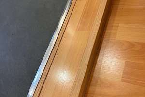 DEUTSCHMANN IMMOBILIEN ***** ivd - Vermietete Wohnung im EG über 2 Ebenen in bester Potsdamer Lage! – Die vollständige Adresse der Immobilie erhältst du vom Anbieter., 14469 Eiche, Potsdam – Vorschaubild 7