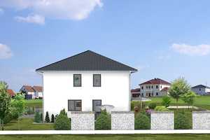Erstbezug: Günstige 5-Zimmer-Einfamilienhaus in Kirchlengern – Viola-Sommer-Weg 6, 32278 Herford (Kreis) – Vorschaubild 6
