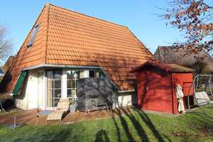 Idyllisches Ferienhaus in TOP Zustand mit neuer Einbauküche, Gäste-WC, Gartenhaus und PKW-Stellplatz – Cuxhaven (Kreis) – Vorschaubild 15