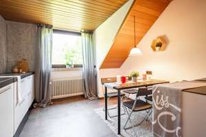 KEINE KÄUFERPROVISION Schicke Maisonettewohnung mit Ausblick am Südhang von Bielefeld Brackwede – 33647 Brackwede, Bielefeld – Vorschaubild 11