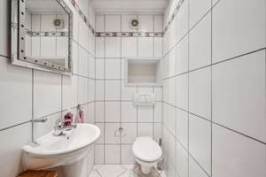 Familienglück in ruhiger Wohnlage-gepflegtes Reihenmittelhaus mit Garten, Terrasse und Garage – 67067 Gartenstadt, Ludwigshafen am Rhein – Vorschaubild 7