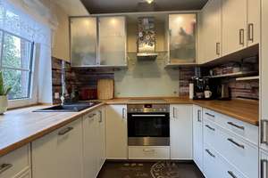 Schönes und gepflegtes Einfamilienhaus mit herrlichem Garten und Garage in Hamburg - OT Hausbr – Die vollständige Adresse der Immobilie erhältst du vom Anbieter., 21147 Hausbruch, Hamburg – Vorschaubild 7