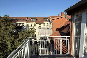 2-Zimmer Dachgeschoss | Gohlis-Süd | Balkon | Wohnung wird noch renoviert – Georg-Schumann-Straße 131, 4155 Gohlis-Süd, Leipzig – Vorschaubild 15