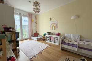 Moderne Doppelhaushälfte - Top Ausstattung  - Perfekt für Familie mit Kindern  – 61381 Friedrichsdorf – Vorschaubild 8