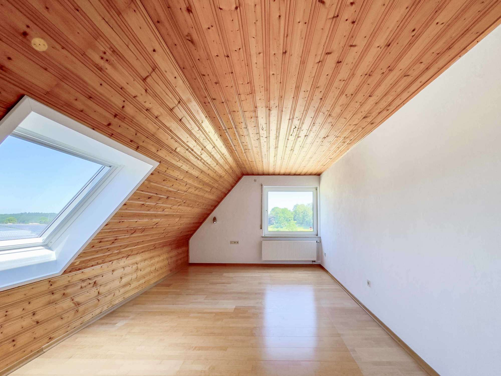 Immobilie in Heretsried - „Gartenoase & Lebens(t)raum – Geräumiges Zuhause vor Augsburgs Toren“ - Bild 12