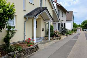 Wohnen mit Charakter: Großzügiges Einfamilienhaus in Walzbachtal – Gartenstraße 21, 75045 Walzbachtal – Vorschaubild 5
