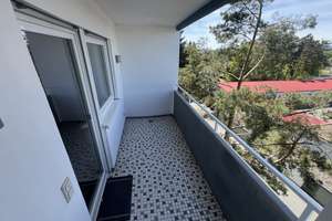 Sonnige 3-Zimmer-Wohnung in Erlangen Süd