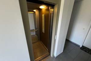 Penthouse mit exklusivem Blick über Rostock – Am Stadtblick 30, 18146 Brinckmansdorf, Rostock – Vorschaubild 15