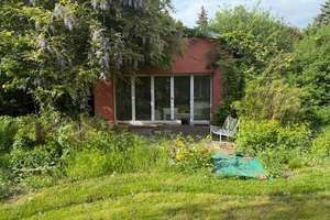 Großzügiger in 2005 komplett sanierter Bungalow mit 2 Zimmern im schönen Bohnsdorf!