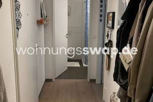 Wohnungstausch: Hammer Str. 232 – Hammer Str. 232, 48000 Geist, Münster – Vorschaubild 5