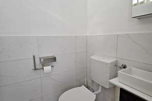 Tolles Reihenmittelhaus mit Garage und AAP im Freien sucht neuen Eigentümer!! – Die vollständige Adresse der Immobilie erhältst du vom Anbieter., 72760 Reutlingen-Mitte, Reutlingen – Vorschaubild 5