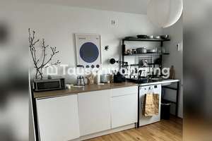 Tauschwohnung: Very central flat – 80469 Angerviertel, München – Vorschaubild 5