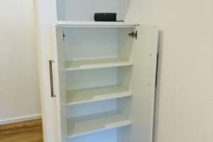 Stilvolle, kernsanierte 3-Zimmer-Wohnung mit Garten & Garage in Stuttgart-Büsnau – Die vollständige Adresse der Immobilie erhältst du vom Anbieter., 70569 Büsnau, Stuttgart – Vorschaubild 3