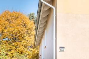 Davenstedt: Wohnen wie im Haus – Energieeffiziente Maisonette mit Atelier, großem Balkon & Garage. – Im Bruchkampe 8D, 30455 Davenstedt, Hannover – Vorschaubild 5
