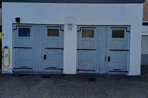 GROßES EINFAMILIENHAUS MIT GARAGEN (INKL. GRUBE), GARTEN UND GEWÄCHSHAUS
 – Unna (Kreis) – Vorschaubild 8