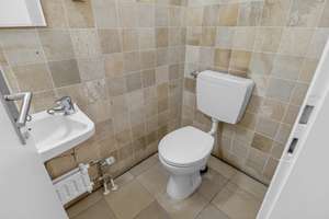 Exklusive 5 Zimmer Wohnung mit Maschseeblick – Adickesstraße 9, 30173 Südstadt, Hannover – Vorschaubild 19