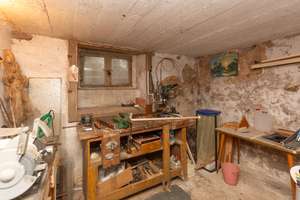 Charmantes Reihenendhaus mit Garten und Garage in Gießen – Die vollständige Adresse der Immobilie erhältst du vom Anbieter., 35394 Gießen-Ost, Gießen – Vorschaubild 25