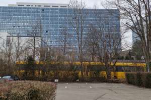 Gemütlich und zentral wohnen im SI-Centrum – Modernes 1-Zimmer-Apartment – Plieninger Straße 100, 70567 Sternhäule, Stuttgart – Vorschaubild 3