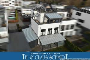 Einzigartige Kombination: Maisonette-Penthouse mit zusätzlicher Erdgeschosswohnung in Toplage – Die vollständige Adresse der Immobilie erhältst du vom Anbieter., 26180 Rastede – Vorschaubild 1