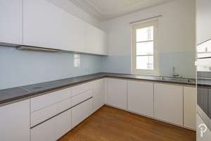 Wohnen in hochwertigem Ambiente mit internationalem Flair. 3 Zi-Wohnung in den Heinrich-Heine-Gärten – Die vollständige Adresse der Immobilie erhältst du vom Anbieter., 40549 Heerdt, Düsseldorf – Vorschaubild 10