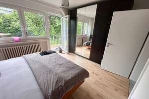 Exklusive 3-Zimmer-Designwohnung mit Westbalkon – teilmöbliert – Premiumlage Köln-Nippes – Die vollständige Adresse der Immobilie erhältst du vom Anbieter., 50733 Nippes (Ortsteil), Köln – Vorschaubild 7