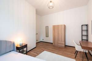 6,3% Mietrendite in Nürnberg | Co-Living Apartment für Kapitalanleger – Die vollständige Adresse der Immobilie erhältst du vom Anbieter., 90459 Hummelstein, Nürnberg – Vorschaubild 11