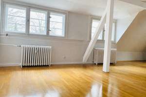 Einzigartige 2-Zimmer-DG-Wohnung in  Backstein-Villa – Die vollständige Adresse der Immobilie erhältst du vom Anbieter., 14167 Zehlendorf, Berlin – Vorschaubild 6