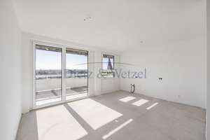 Penthouse an der Berger Straße mit beeindruckendem Skylineblick – 60385 Bornheim, Frankfurt am Main – Vorschaubild 9