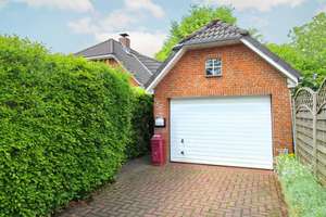 Einfamilienhaus in Feldrandlage von Harrislee - Perfekt für die große Familie – Die vollständige Adresse der Immobilie erhältst du vom Anbieter., 24955 Harrislee – Vorschaubild 15