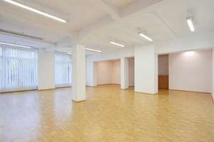 Loftstandort Stadtmitte – Raum für Visionen und außergewöhnliches Wohnen – Die vollständige Adresse der Immobilie erhältst du vom Anbieter., 70180 Lehen, Stuttgart – Vorschaubild 2