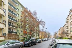 Top sanierte 4-Zimmer-Wohnung in Schöneberg - provisionsfrei und direkt bezugsfertig! – Die vollständige Adresse der Immobilie erhältst du vom Anbieter., 10781 Schöneberg, Berlin – Vorschaubild 12
