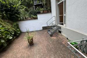 Zuhause mit vier Zimmern und Balkon in Saarbrücken – Die vollständige Adresse der Immobilie erhältst du vom Anbieter., 66119 Sankt Arnual, Saarbrücken – Vorschaubild 11