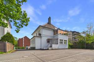 Charmantes Stadthaus mit viel Platz! – Die vollständige Adresse der Immobilie erhältst du vom Anbieter., 58135 Haspe-Ost, Hagen – Vorschaubild 3