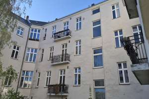Toplage, Rendite mit gutem Potenzial, Dachgeschoss ausbaubar! – Die vollständige Adresse der Immobilie erhältst du vom Anbieter., 10777 Schöneberg, Berlin – Vorschaubild 4