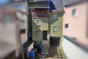 Kleines Wohnhaus im Ortskern von Runkel – Die vollständige Adresse der Immobilie erhältst du vom Anbieter., 65594 Runkel – Vorschaubild 2
