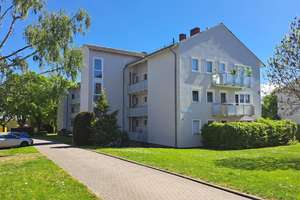 Ruhig und sonnig: 1 Zimmerwohnung mit Balkon und EBK in beliebter Lage (teilmöbliert) – Idsteiner Straße 41, 65193 Nordost, Wiesbaden – Vorschaubild 11
