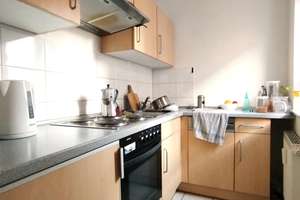 Ideal für Singles oder Pendler - 1,5-Zimmer-Wohnung mit Einbauküche – Rosensteinstraße 25, 70191 Auf der Prag, Stuttgart – Vorschaubild 11