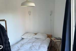Besichtigungen 28.09/29.09 – Vermietung ab 01.10 - 2-Zimmer-Wohnung mit Balkon – 22049 Dulsberg, Hamburg – Vorschaubild 4