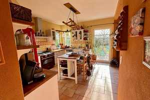 Wir bieten an, nicht nur ein Haus sondern ein liebesvolles Zuhause mit viel Flair. – Trier-Saarburg (Kreis) – Vorschaubild 4