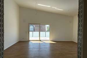 Penthouse 117,96m²3ZKB, Top Ausgestattet, eigene Photovoltaikanlage – Die vollständige Adresse der Immobilie erhältst du vom Anbieter., 85051 Münchener Straße, Ingolstadt – Vorschaubild 2